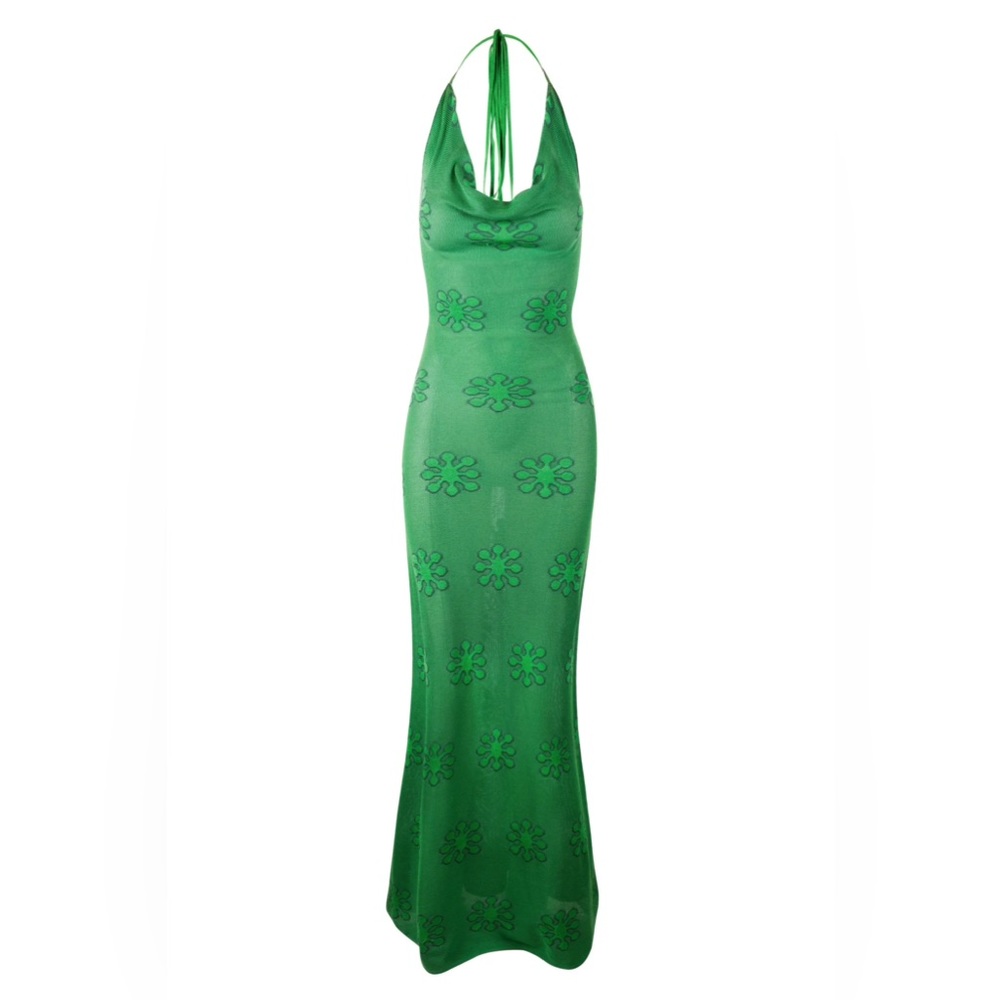 Maxi dress - Asta Restort